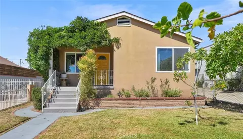 2715 Blanchard St, Los Angeles, CA 90033