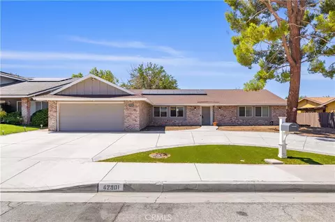 42901 Cinema Ave, Lancaster, CA 93534