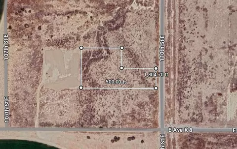 0 Vic Ave K6 110 Ste, Lancaster, CA 93535