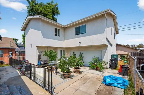 1049 W 61st St, Los Angeles, CA 90044