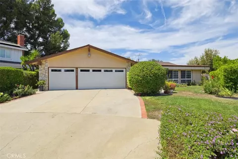 17733 Palora St, Encino, CA 91316