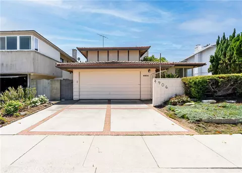 4906 Garnet St, Torrance, CA 90503
