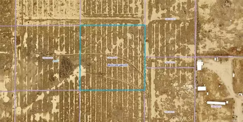 63 Street E, Lancaster, CA 93535