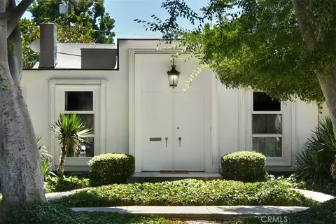 8832 Ashcroft, West Hollywood, CA 90048