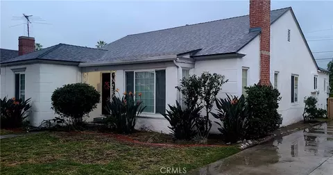 3871 Grayburn Ave, Los Angeles, CA 90008
