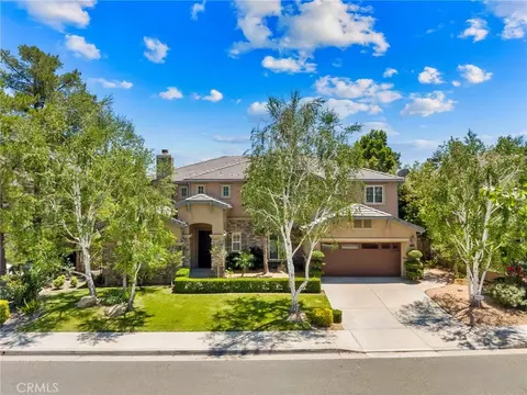 24274 Reyes Adobe Way, Valencia, CA 91354