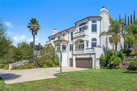 166 Dapplegray Rd, Bell Canyon, CA 91307