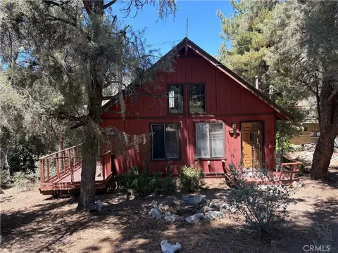 2221 Maplewood Way, Pine Mountain Club, CA 93222