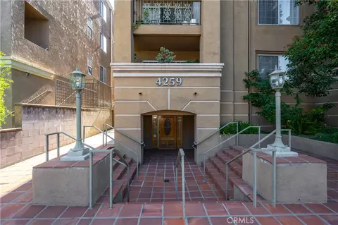 4259 Fulton Ave #103, Sherman Oaks, CA 91423