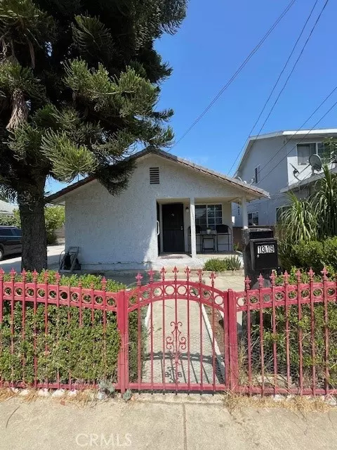 1319 Hollister St, San Fernando, CA 91340