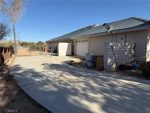 Exterior - 21160 Us Highway 18, Apple Valley, CA 92307 photo 8 of 8