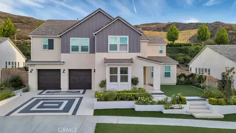 18812 Juniper Springs Dr, Canyon Country, CA 91387