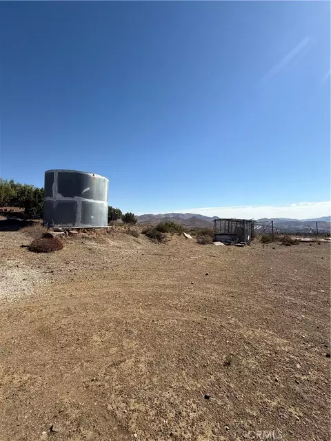 0 Hubbard Rd, Acton, CA 93510