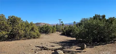 0 Sierra Hwyclayvale, Acton, CA 93510
