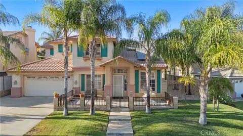 28417 Oak Valley Rd, Castaic, CA 91384