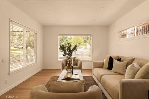 Living - 4644 Lowell Ave, La Crescenta, CA 91214 photo 1 of 2