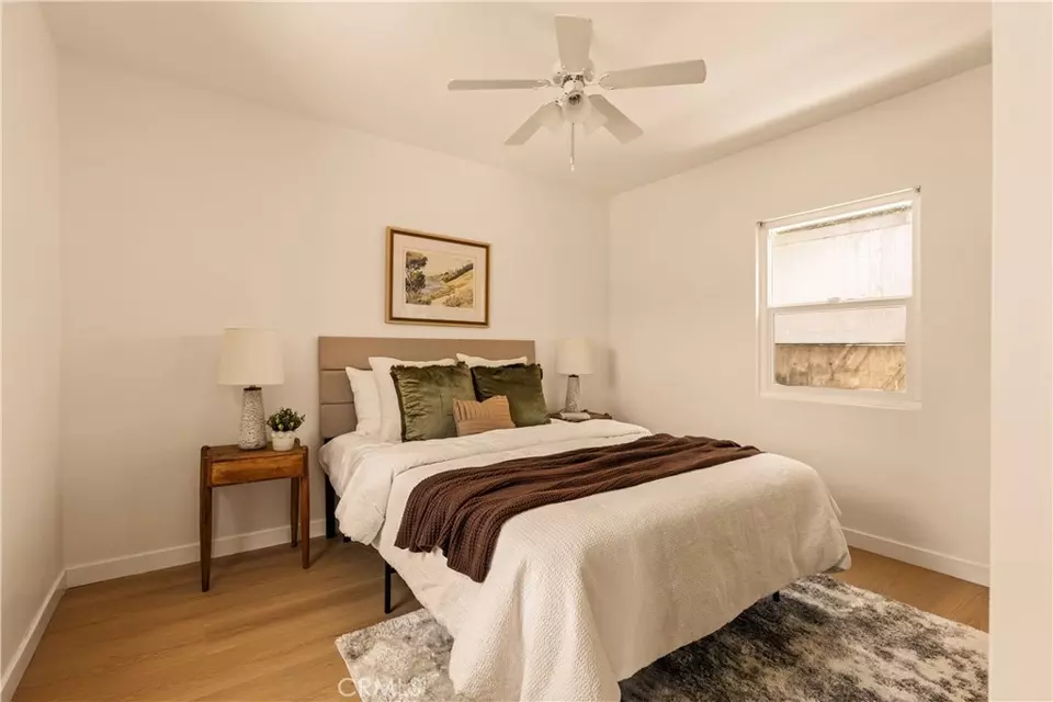 Bedroom - 4644 Lowell Ave, La Crescenta, CA 91214 photo 3 of 3