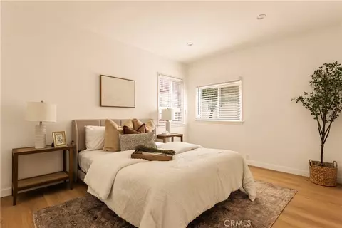 Bedroom - 4644 Lowell Ave, La Crescenta, CA 91214 photo 1 of 3