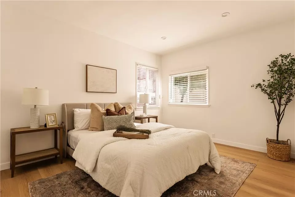 Bedroom - 4644 Lowell Ave, La Crescenta, CA 91214 photo 1 of 3