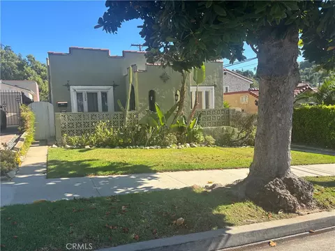 1200 Green St, Glendale, CA 91205