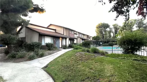 8728 12 Willis Ave #45, Panorama City, CA 91402