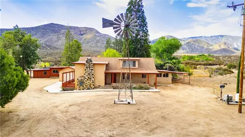 31251 Aliso Canyon Rd, Palmdale, CA 93550