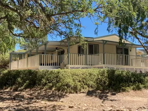4250 Skylink Ln, Paso Robles, CA 93446