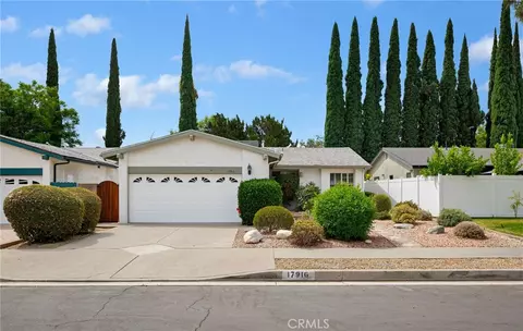 17916 Ludlow St, Granada Hills, CA 91344