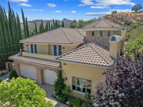 21120 Placerita Canyon Rd, Newhall, CA 91321