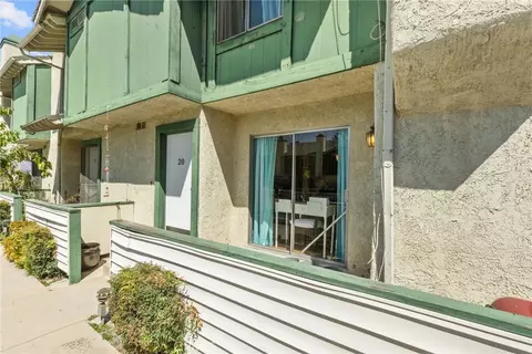 9740 Sepulveda Blvd #20, North Hills, CA 91343