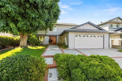 23668 Via Delfina, Valencia, CA 91355