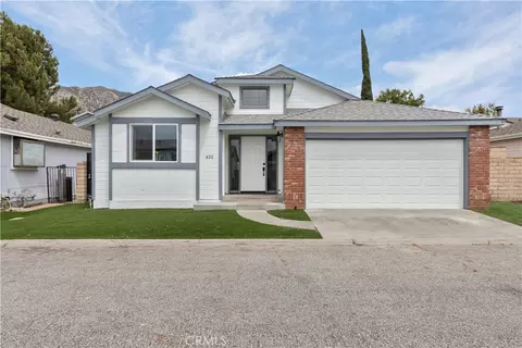 13691 Gavina Ave #420, Sylmar, CA 91342