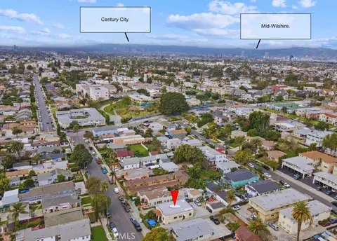 2245 W 27th St, Los Angeles, CA 90018