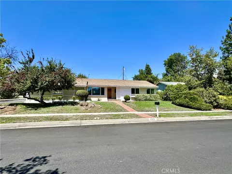 17171 Septo St, Northridge, CA 91325