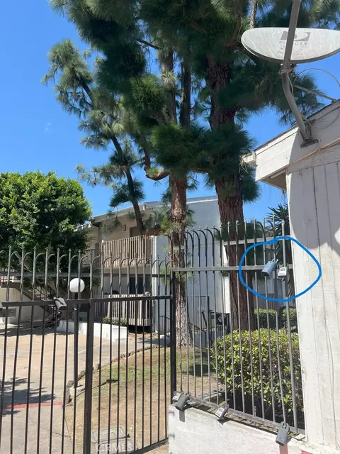 1661 Neil Armstrong St #129, Montebello, CA 90640