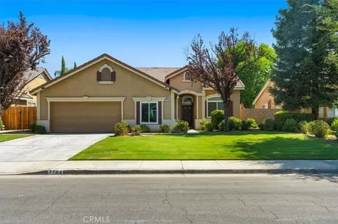7704 Indian Gulch St, Bakersfield, CA 93313
