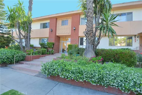 1755 N Berendo St #28, Los Angeles, CA 90027