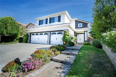 28744 Haskell Canyon Rd, Santa Clarita, CA 91390