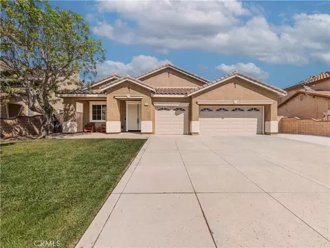 1871 Andrea Dr, Palmdale, CA 93551