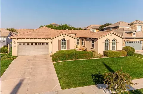 5307 Rose Arbor Ln, Bakersfield, CA 93306