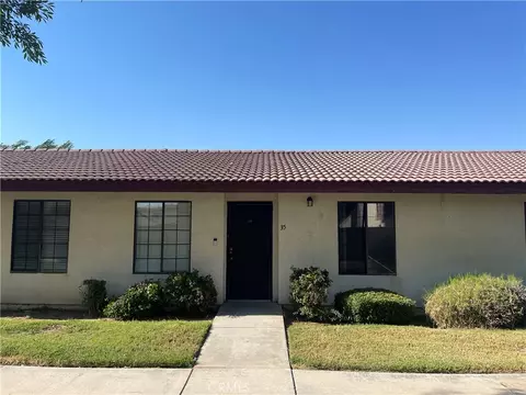 2230 E Avenue Q4 #35, Palmdale, CA 93550