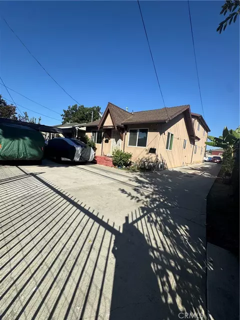 9300 S Hoover St, Los Angeles, CA 90044