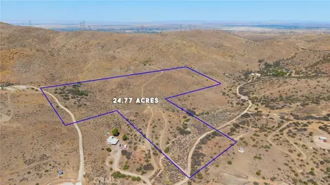 0 E Soledad Pass Rd, Acton, CA 93510