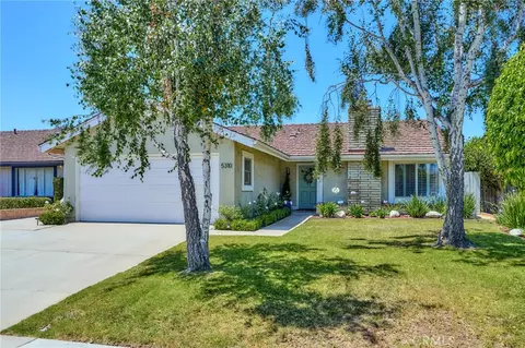 5310 Willow View Dr, Camarillo, CA 93012