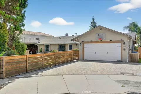 2520 Amaryl Dr, San Jose, CA 95132