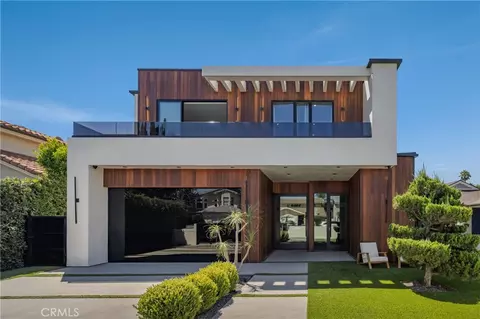 14822 Hesby St, Sherman Oaks, CA 91403