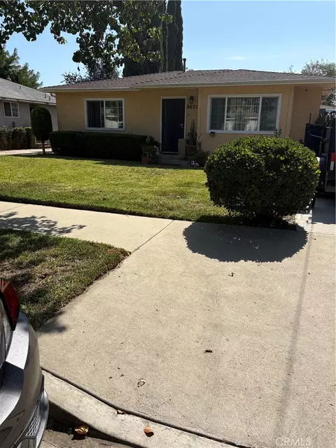 8631 Gullo Ave, Panorama City, CA 91402