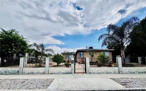 10152 Stanwin Ave, Arleta, CA 91331