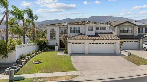 2940 Hidden Hills Cir, Corona, CA 92882