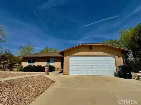 10117 E Avenue S2, Littlerock, CA 93543